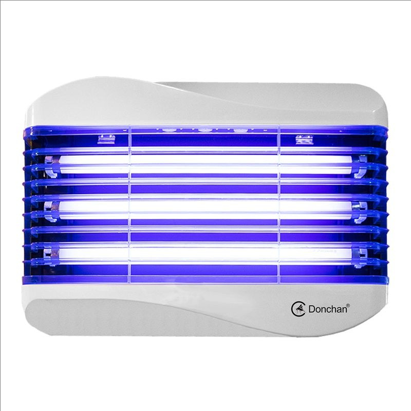 Sticky Fly Killer Lamp, Mosquito Killer, Hotel Restaurant, Commercial Explosion-Proof Pharmaceutical, Food and Beverage Factory, Repelling and Killing Insects and Moths