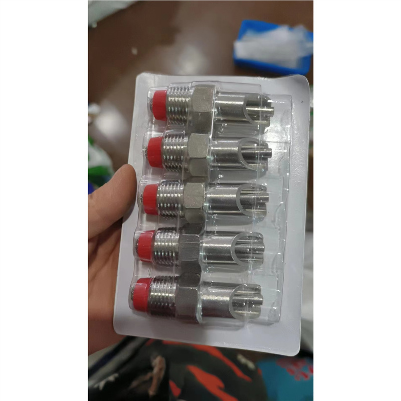 Venta al por mayor nueva fuente de agua potable para cerdos, grifo de agua potable, agua potable automática, cría de cerdos de acero inoxidable, equipo de cría de cerdos