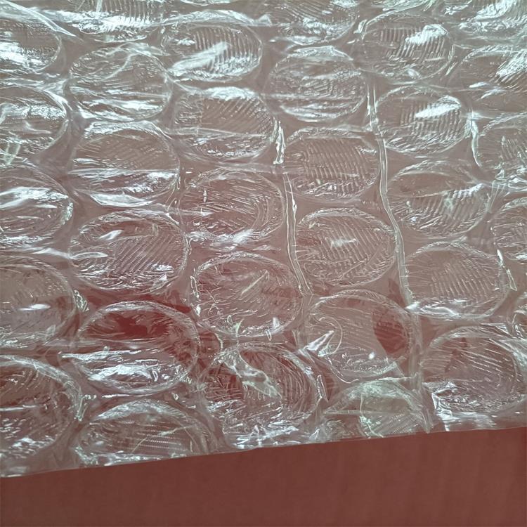 气泡袋供应单面气泡袋 单张气泡片 双面2.5CM大气泡片 自粘气泡袋