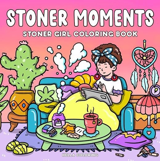 HB-188（STONER MOMENTS）