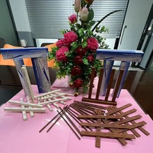 美国鹿牌HART打磨红/白色油石 方形及圆形1/16X1/4-1/2X1/2