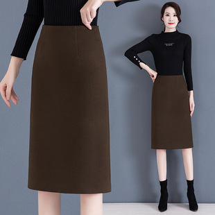 2025�¿�a�ְ���ȹŮ�������L��һ������ȹ���bֱͲȹ����ë��ȹ