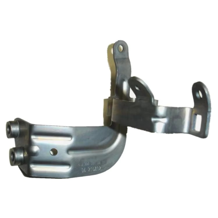 2065016401 2065016501 Is Suitable for Mercedes-Benz W206 2022-2024 Auxiliary Pump Bracket..