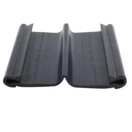 三元乙丙橡胶条桥梁止水带橡胶伸缩缝密封条胶条带背胶专用防水