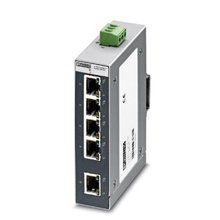 �����˹��̫��������- FL SWITCH SFN 4TX/FX ST - 2891453�ֻ�