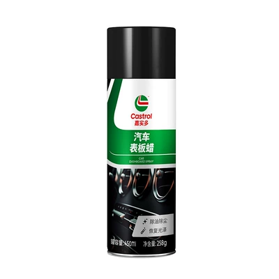 Interior Renovation Cleaner, Polishing – Car wax - no-gifts-for-a-single-bottle