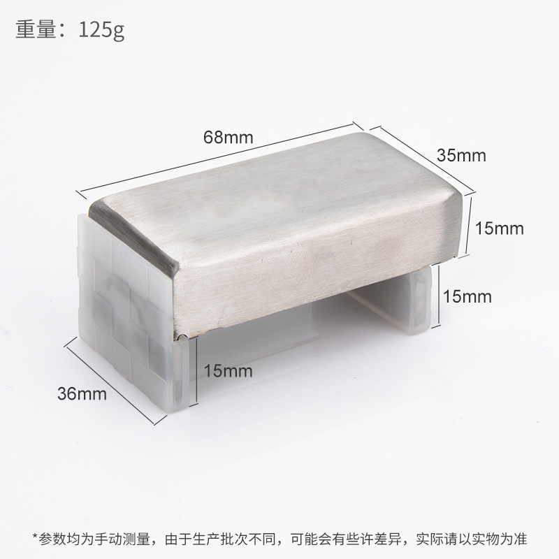 Ventana de techo cerradura ventana deslizante ventana cerradura de la puerta ventana de bloqueo de ventana deslizante pantalla cerradura de la ventana