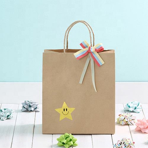 Wholesale golden five-pointed star smiley face sticker 3.8cm gift decoration reward sticker sticker sticker