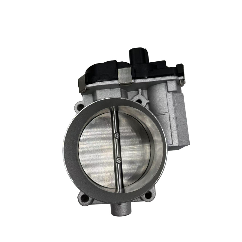Supply of Engine System 6.0 Throttle Valve Etb0025 12629992 12589235 12601387