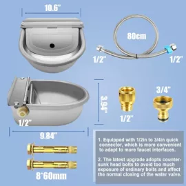 畜牧养殖机械;渔业机械;其他过滤设备