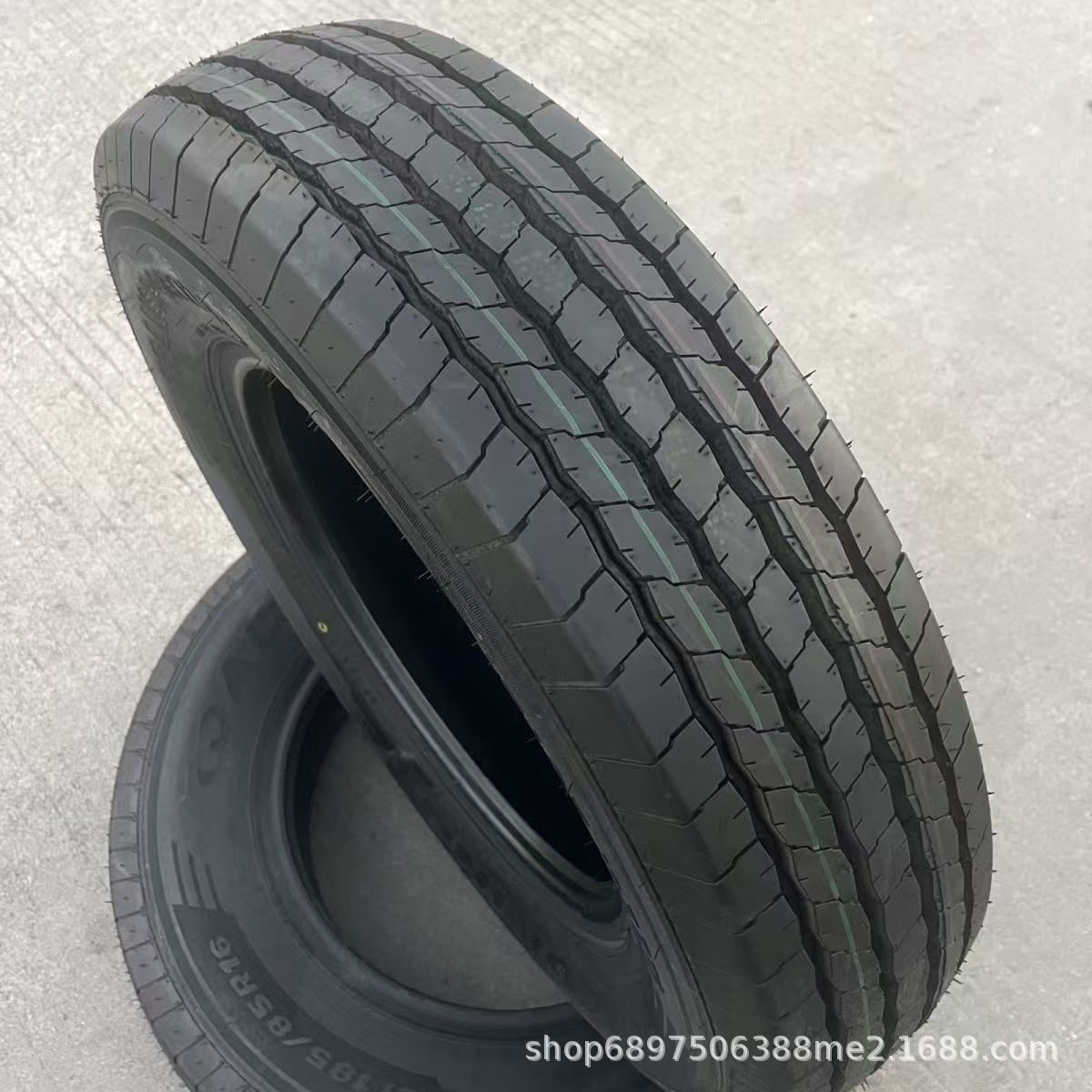 全新轮胎185/85R16 LT 轿车汽车加厚胎