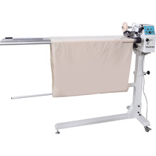 切条机 布料分切机全自动分条机服装自动裁布机无纺布切捆条机