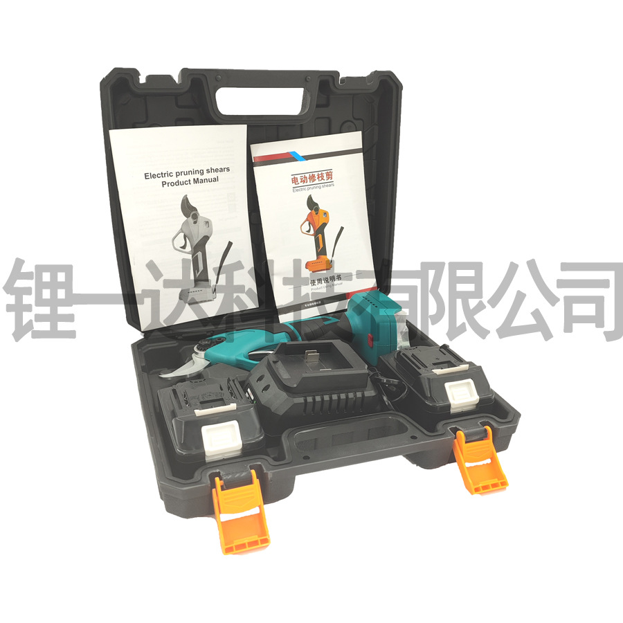 跨境外貿牧田款德偉款米沃奇款修枝剪樹枝剪家用農具便攜可手持剪