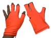 Pool, two-color table gloves suitable for men and women