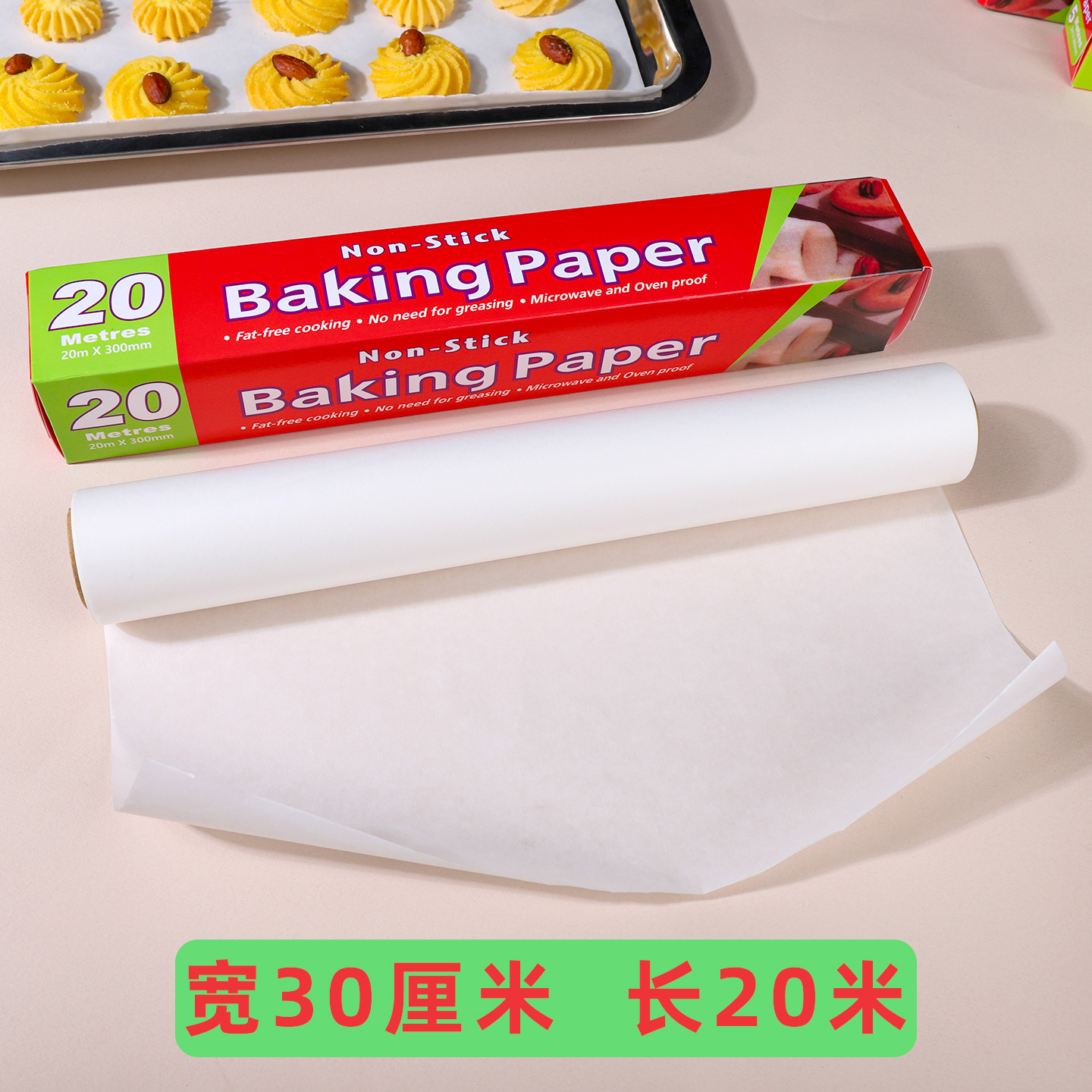 Papel absorbente de aceite para freidora de aire de cocina Pescado a la parrilla resistente a altas temperaturas Papel para asar Pasteles para hornear Papel para asadores de horno antiadherente