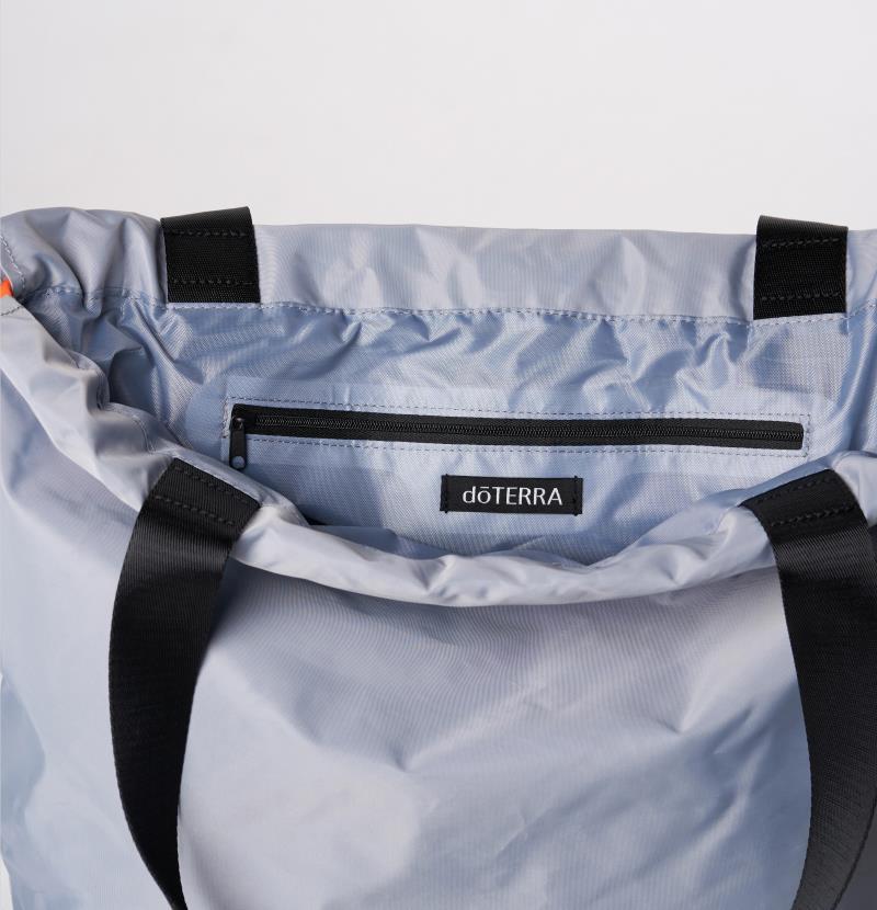 travel with drawstring, luggage bag, DOTERRA handbag, dual-purpose yoga, sports, and fitness bag_voghion.com