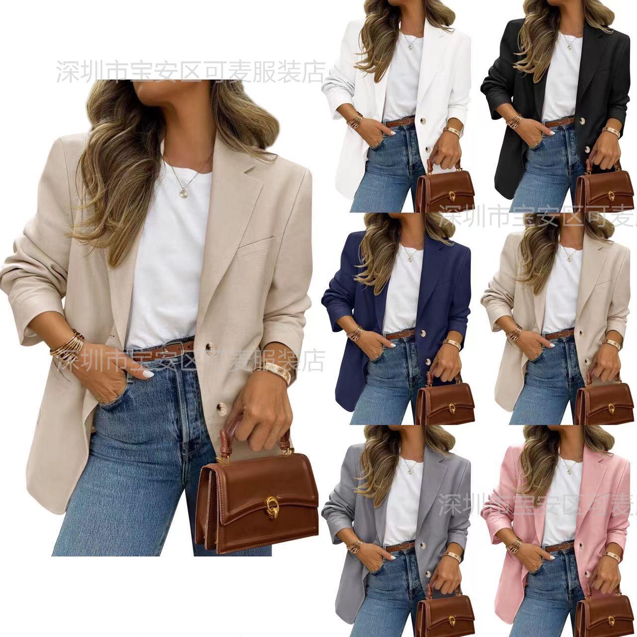 long-sleeve for leisure