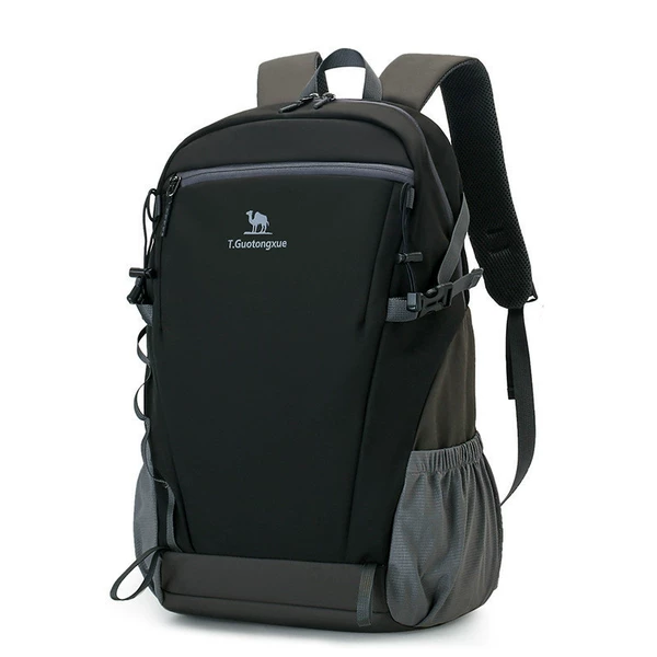 Style 1: black with gray
