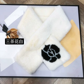 围巾;丝巾;披肩