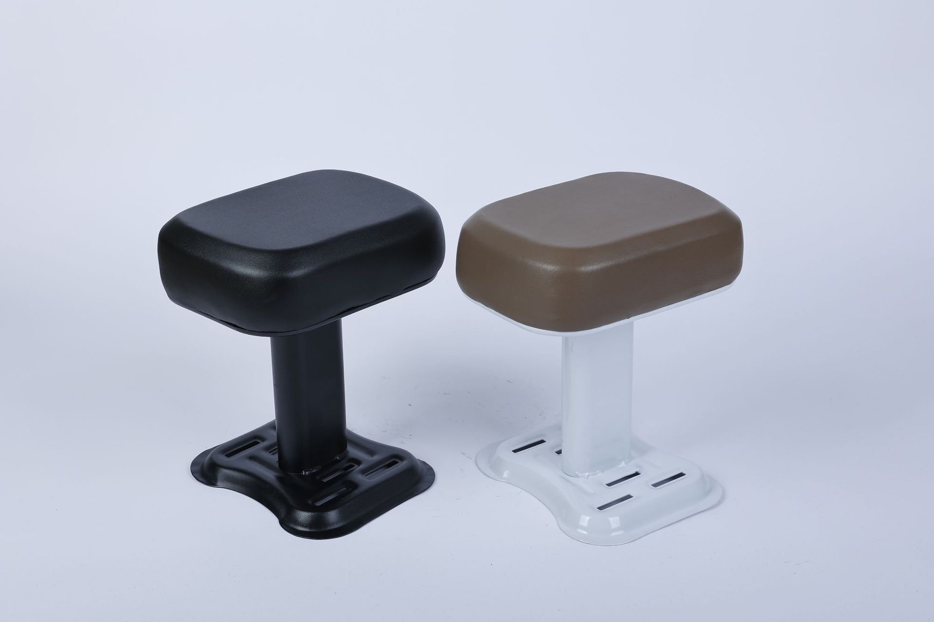 Universal Electric Vehicle Child Seat for Front Mounting, Suitable for Babies and Toddlers, Small Seat for Electric Scooters