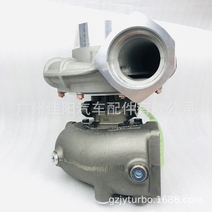 K33602 K365 53369887076 53369707076 12314022 12V400 涡轮增压器-阿里巴巴