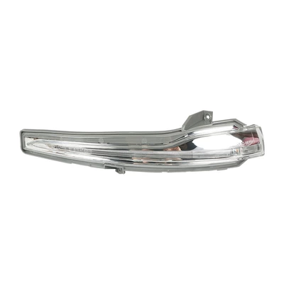 Rear mirror/rearview mirror assembly – Lens Turn Signal Frame