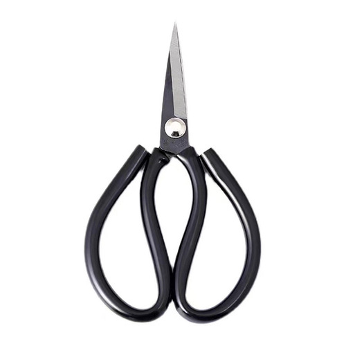 Old-fashioned carbon steel shears wholesale Zhang Xiaoguang classic civil industrial hair clipper clothing sleeve pipe wrench 4111A
