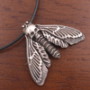 Pendant, accessory, retro necklace suitable for men and women, European style