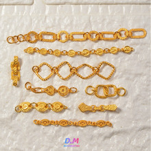 s925�����ƽ𼸺�Բ���ӳ����ӳ�������ȫ��β����������DIY���