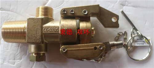 VTI 快速放气阀 K85-20.0-S69