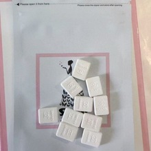 老药罐顽固体质高含量强效饱腹感口渴保健口干糖果胶囊抗体