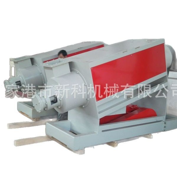 高产量－废塑料高速摩擦清洗机，粉碎机，造粒机，清洗线（图）