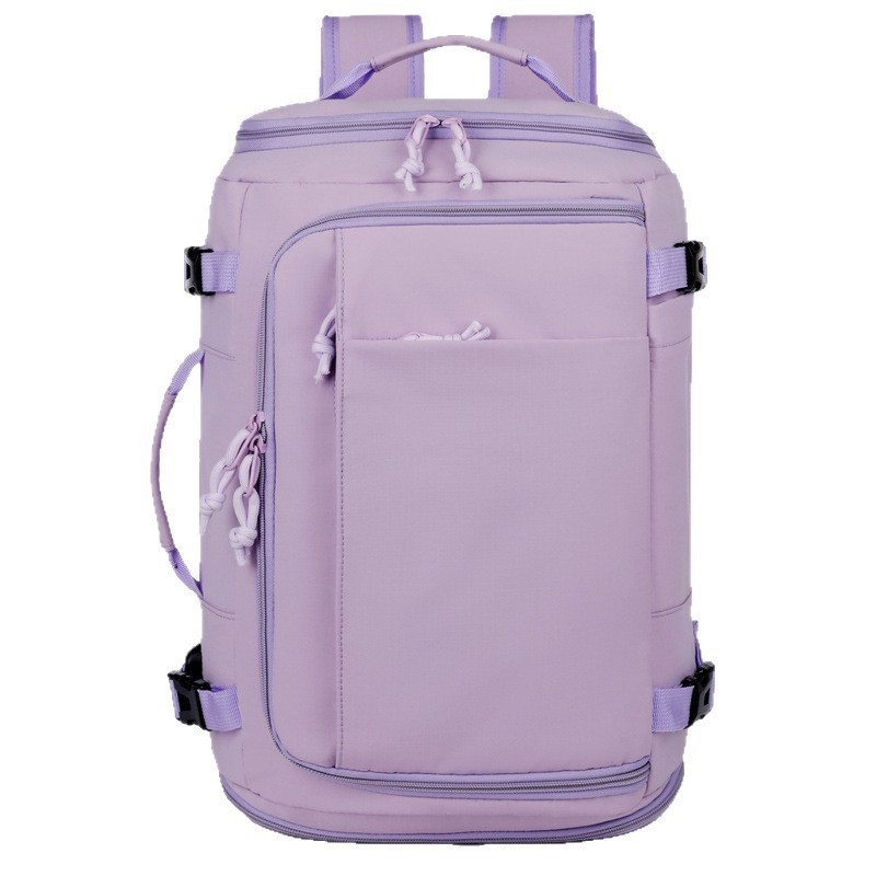 Waterproof Laptop Backpack For Men With Wet Dry Separation_voghion.com