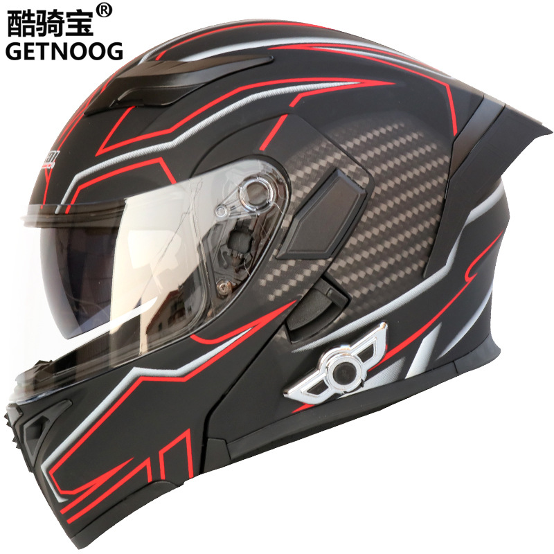 무광택 블랙 홍화 (K5 블루투스 + 테일 포함)