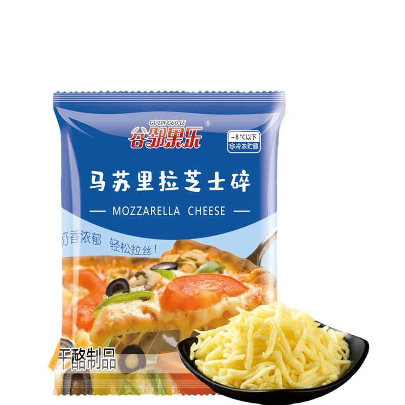 全能烘焙原料
