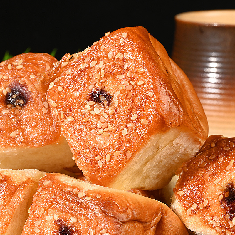 꼭 드셔보세요! [총 300g] 꿀팥앙금 150g 무료 150g (약 12개) - 300g