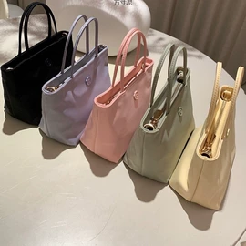 化妆包;收纳袋收纳包;女士单肩包