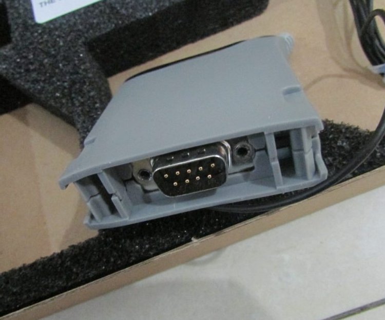 正品保障SOLARTRON 测头杆 Artikel Nr 208221/40 TIP HOLDER