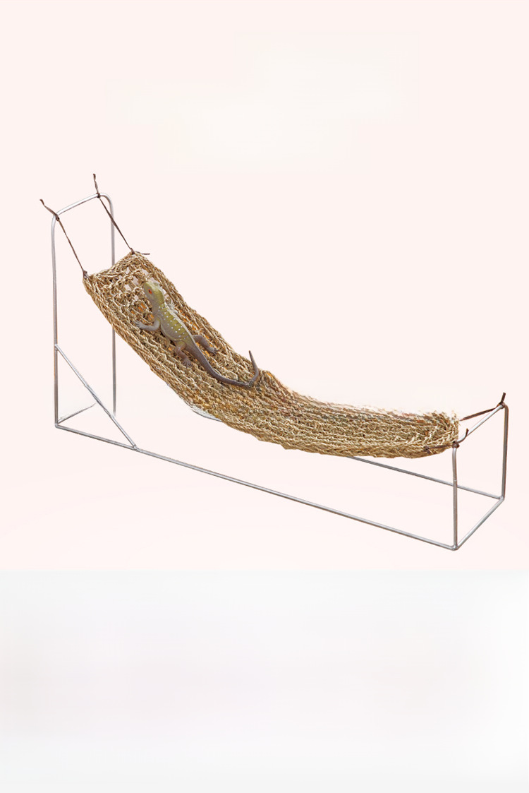 Wicker Crawling Mat Image 1