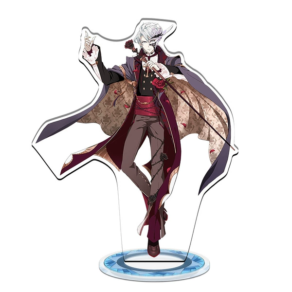 Halloween-Eight Otome Yaotome