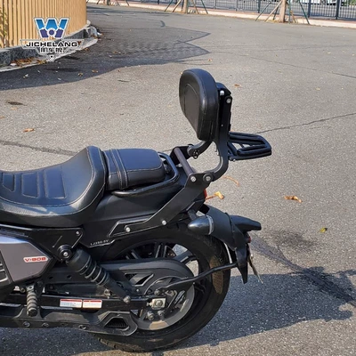 Motorcycle tail, for Longjia V BA 250