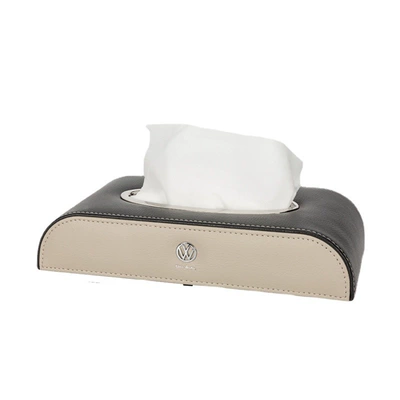 Car tissue box/set Type Car Sunshade Paper