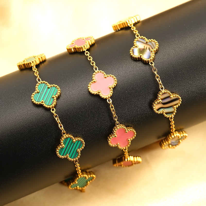 universal bracelet stainless steel