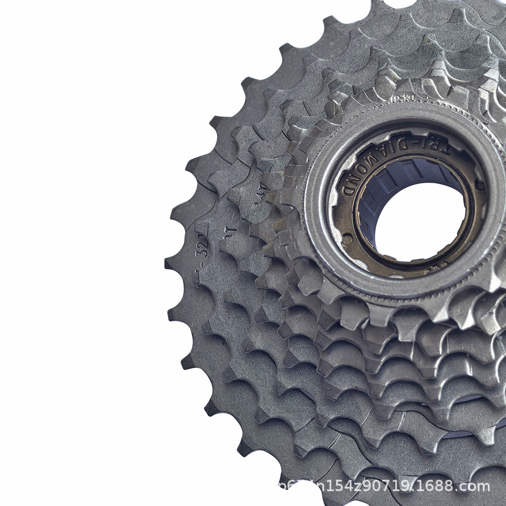 9 velocidad volante de bicicleta de montaña volante de rotación volante de rotación 27 velocidad volante de rotación 27 velocidad torre 13 - 32T