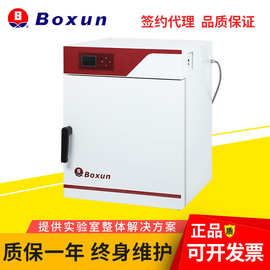 上海博迅BXH-65/130G干热灭菌器实验室热空气消毒箱恒温干燥箱