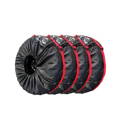 Spare wheel cover — Cover Car Spare Tire Cover
