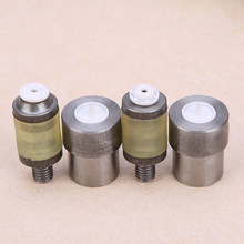 现货直销KAM四合扣空心五爪扣配套磨具 手动电动通用模具