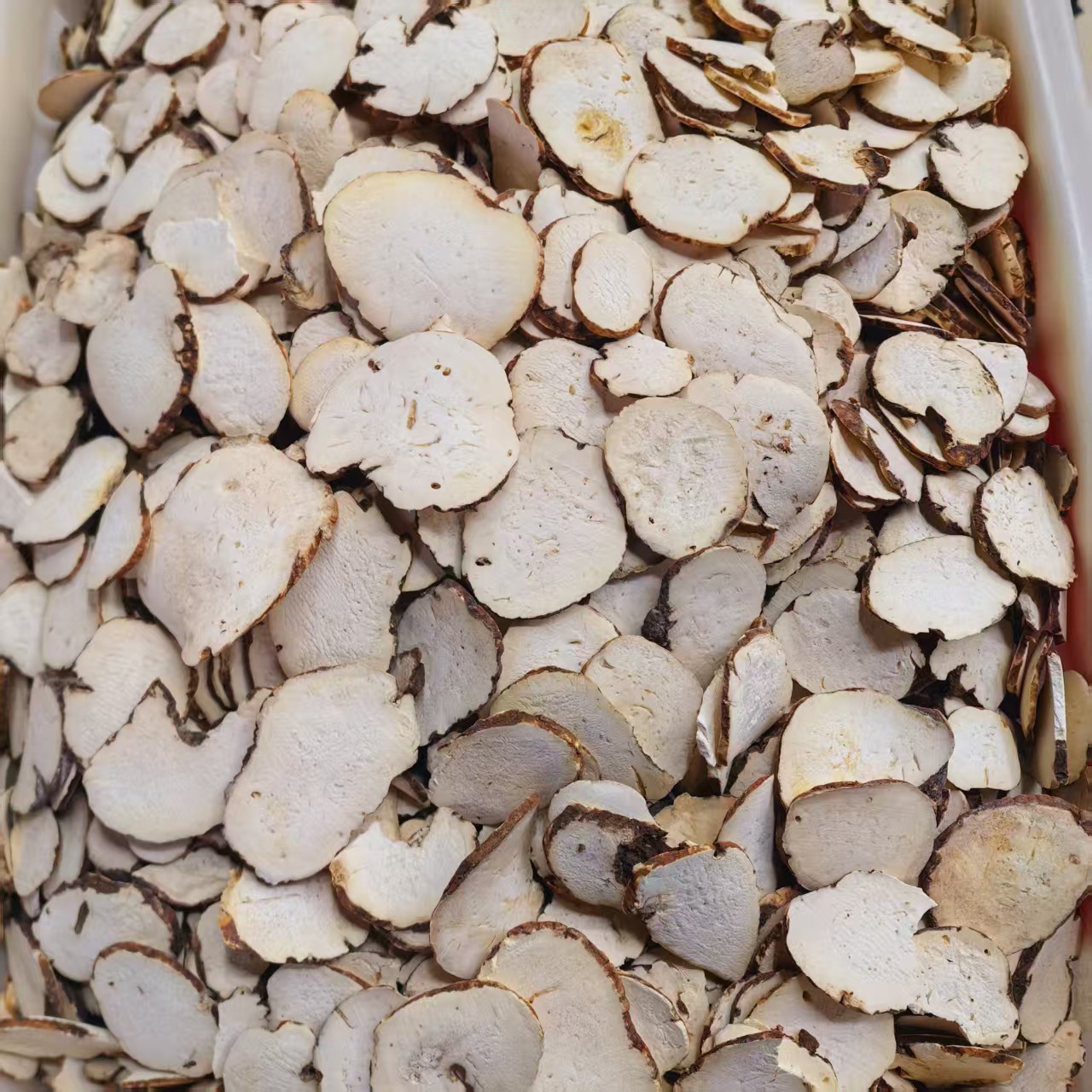 Dried Chonglou Rhizome 500g Paris Polyphylla Whole Root Yunnan Herb for Decoction and Powder quality and texture