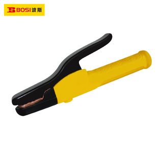 Welding ClAmp Does Not HeAt the HAnd, SmAll Welding MAchine Welding ClAmp, Pure Copper 800A, IndustriAl GrAde Welding ClAmp, Copper 300A/500A