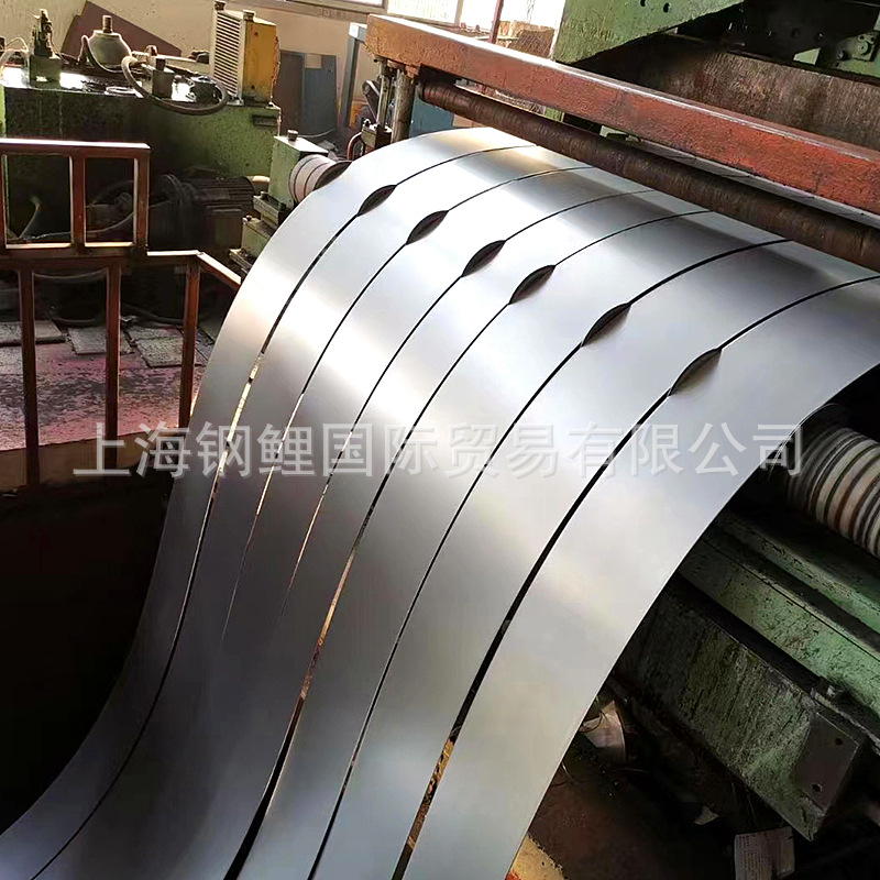 供应S550GD+AZ150镀铝锌钢带报价 纵剪宽度178mm 180mm 183mm发货-阿里巴巴
